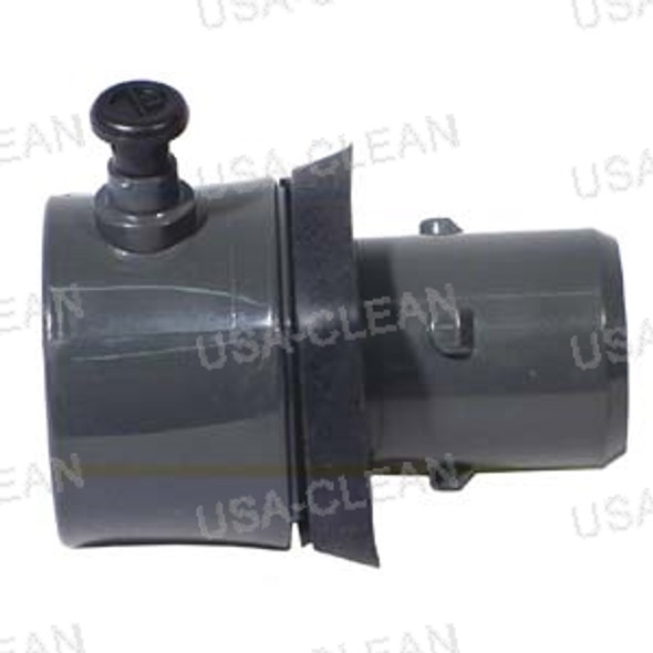 56209173 - Adaptor assembly (OBSOLETE) 172-4166 56209173 - Adaptor assembly (OBSOLETE) 172-4166