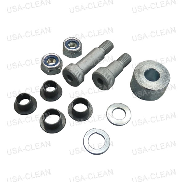 9096878000 - Chassis hardware kit 172-4747                      
