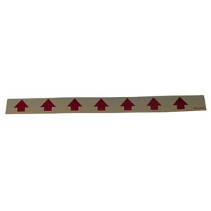 015655 - Direction decal 172-5014