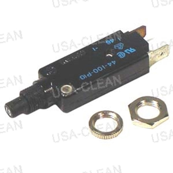 290425 - Circuit breaker 1.5A (OBSOLETE) 172-6147