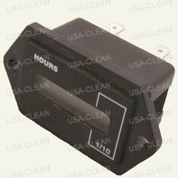 8.600-553.0 - LED hour meter 173-1160