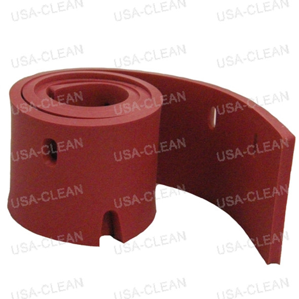 76-9-3051 - Front skirt 164-9062