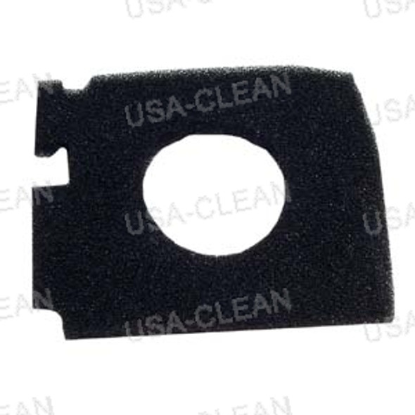 703947 - Lower motor filter (OBSOLETE) 172-7093