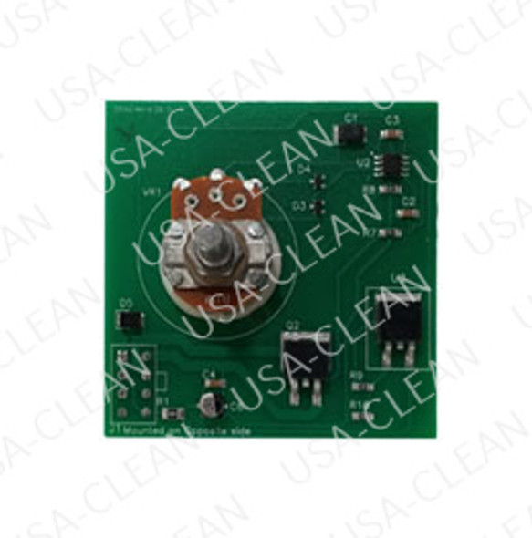 86002720 - Circuit board 173-1507