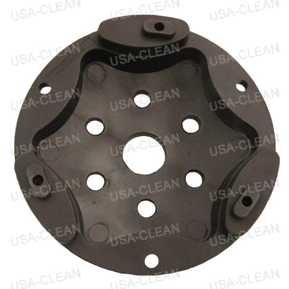 8.600-728.0 - Clutch plate 173-1566                      