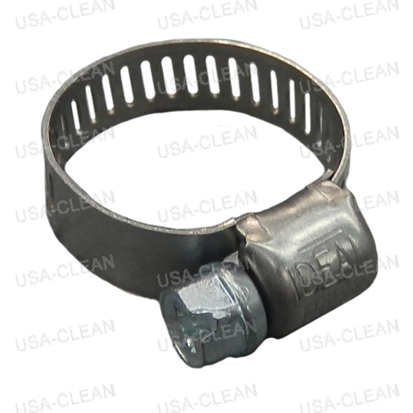 8.623-315.0 - Hose clamp 173-1821 8.623-315.0 - Hose clamp 173-1821