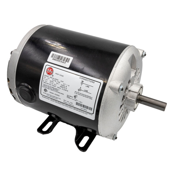 86247070 - WINDSOR 86247070 Brush motor