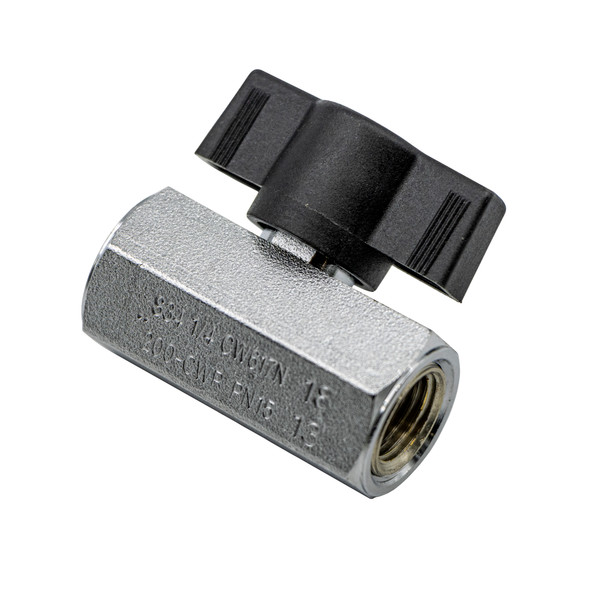 86010510 - WINDSOR 86010510 Ball valve