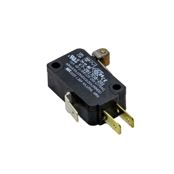 8.600-716.0 - Mini roller switch 173-2332
