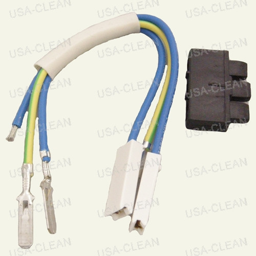 86143200 - Male contact holder 173-2390