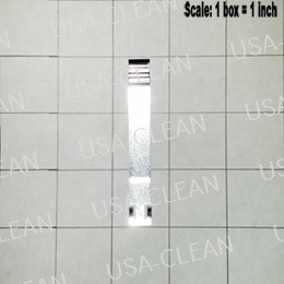 86145280 - Locking rod spring 173-2379