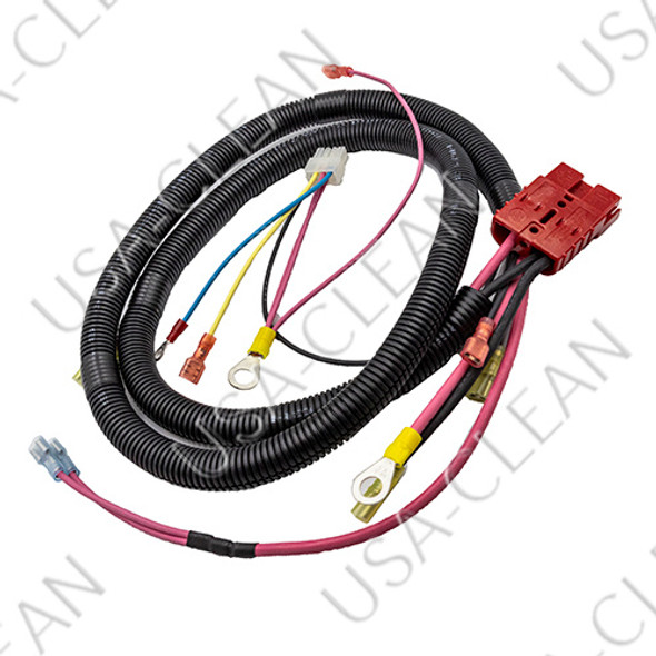 1393521 - Wire harness 164-9183