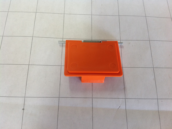 86137720 - Access door 173-2406