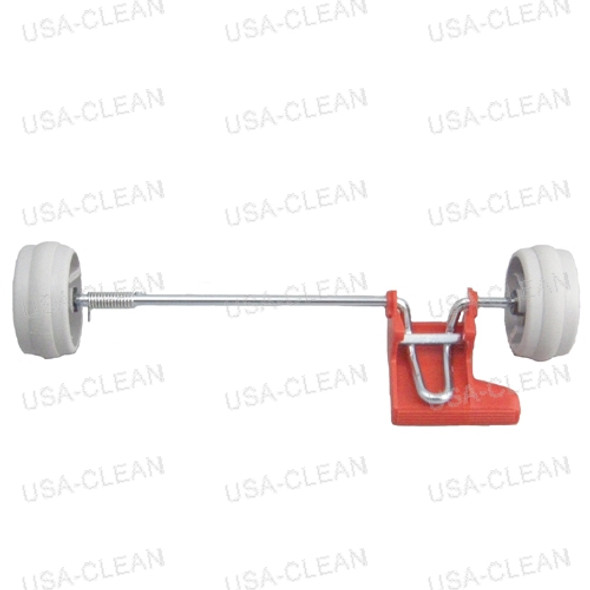 86137980 - Axle assembly 173-2399 86137980 - Axle assembly 173-2399