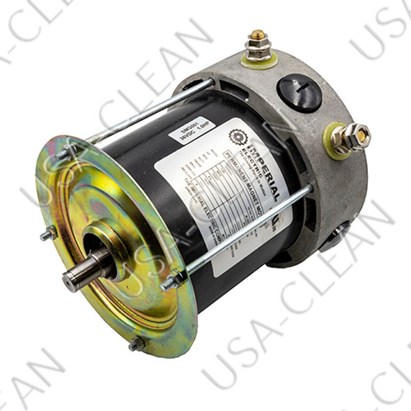 76-9-5261 - Drive motor 164-9222 76-9-5261 - Drive motor 164-9222