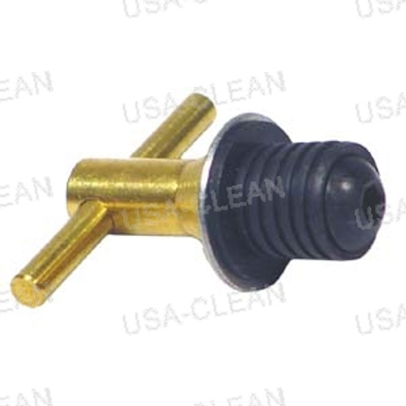 8.600-970.0 - Drain hose plug 173-2794