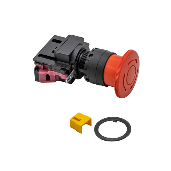 56407130 - Emergency stop button 172-9233