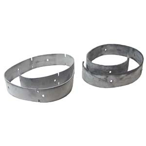 56409430 - Squeegee blade kit neoprene 172-9783