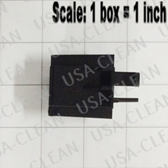 86363610 - Switch holder 173-0043