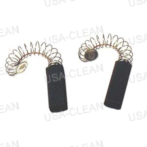 86138370 - Carbon brush with spring (pkg of 2) 173-0095 86138370 - Carbon brush with spring (pkg of 2) 173-0095