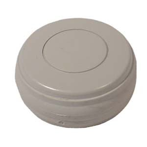 86146620 - Wheel (includes hub cap and push nut) 173-0117