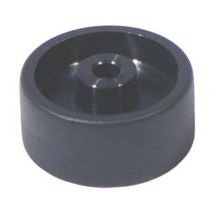 86143890 - Pile adjustment wheel 173-0071