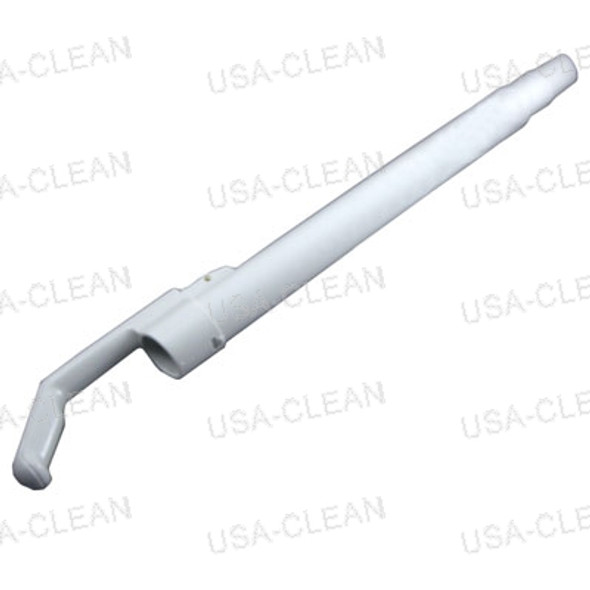 5045HG - Straight extension tube (gray) 173-0204 5045HG - Straight extension tube (gray) 173-0204