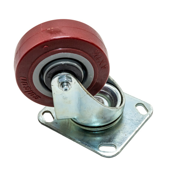 86002290 - 4 inch swivel caster wheel 173-0422