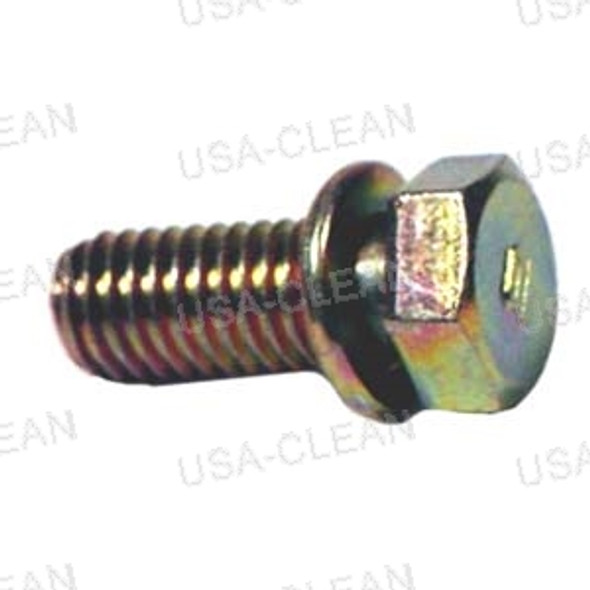691902 - Exhaust manifold mounting screw (OBSOLETE) 165-0017