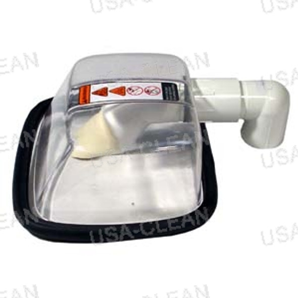 86033050 - Dome assembly (OBSOLETE) 173-0699