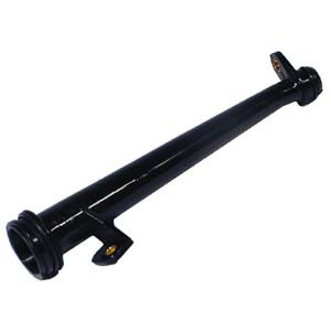 692093 - Oil fill tube 165-0030