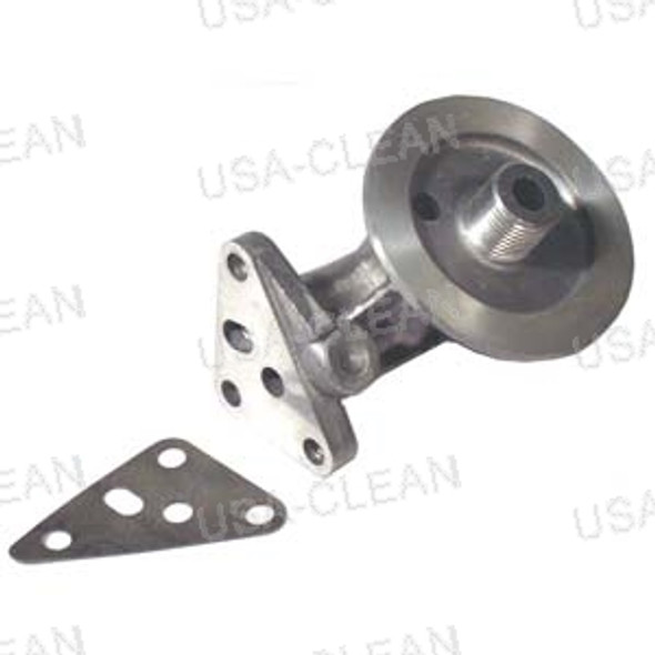  - Oil filter adapter (OBSOLETE) 165-0034