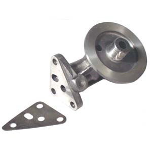  - Oil filter adapter (OBSOLETE) 165-0034