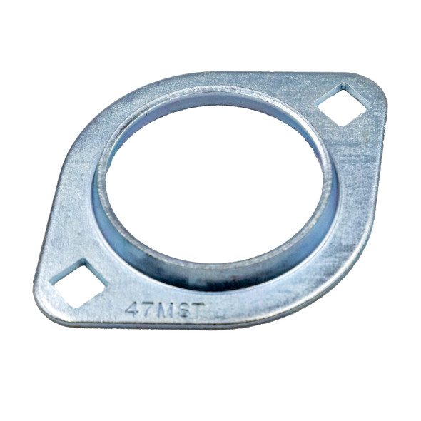 8.600-861.0 - Flanged bearing 173-3536