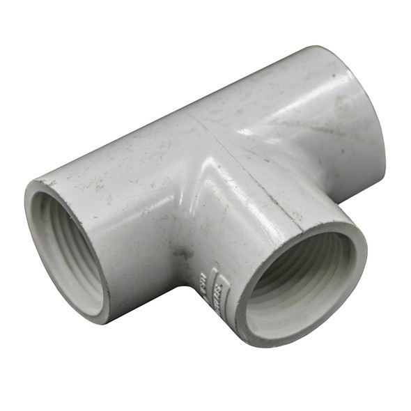 8.619-805.0 - WINDSOR 8.619-805.0 3/4 inch female tee fitting