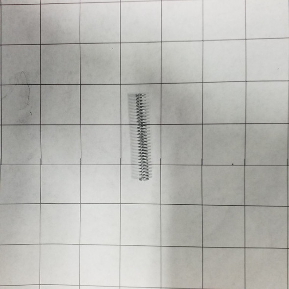 86145260 - Spring (OBSOLETE) 173-4229