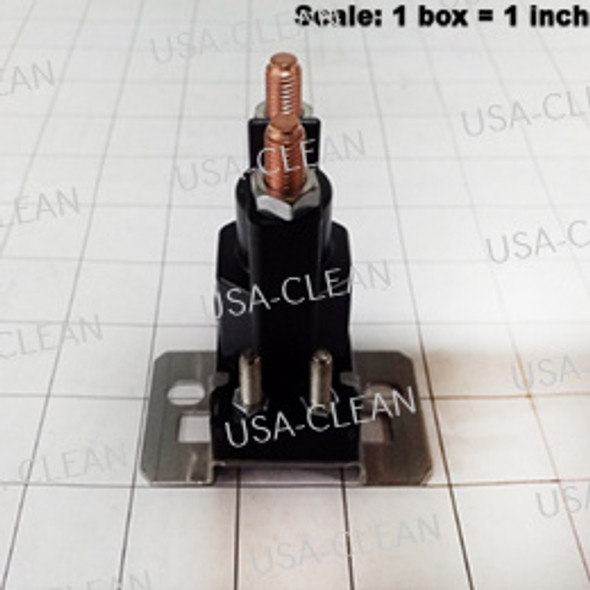 86006360 - 24V solenoid relay 173-4578