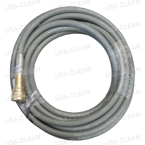 89296630 - 25 foot solution hose assembly 173-5310