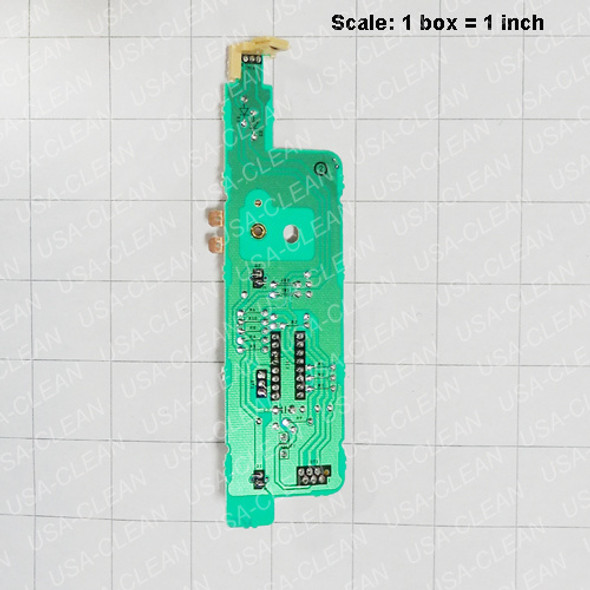 8.614-015.0 - Circuit board 173-5276