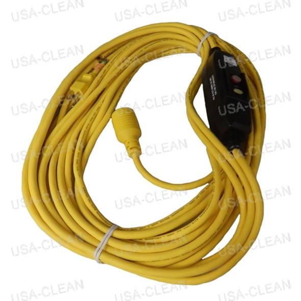 8.623-420.0 - 14/3 50 foot power cord with GFCI 173-5301