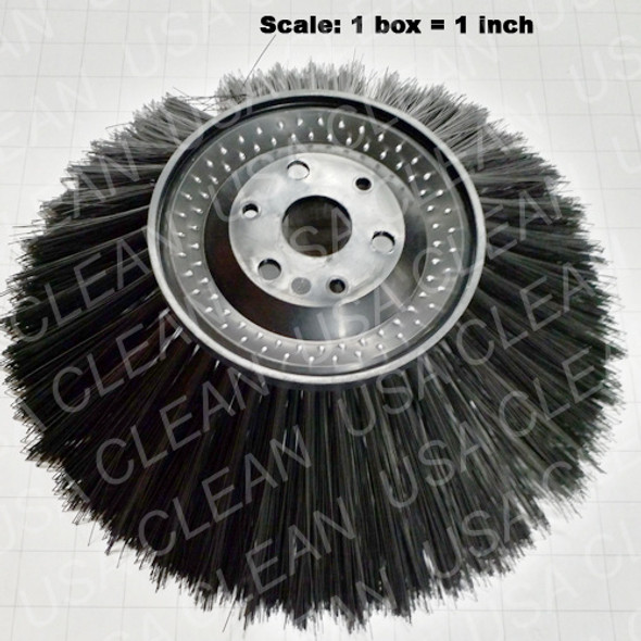 2.884-935.0 - Side brush 173-5380