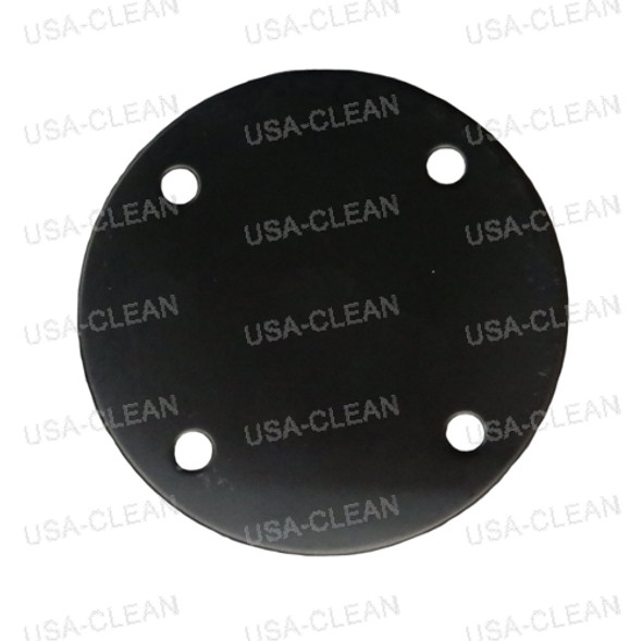 8.622-277.0 - Bearing cover plate 173-5582