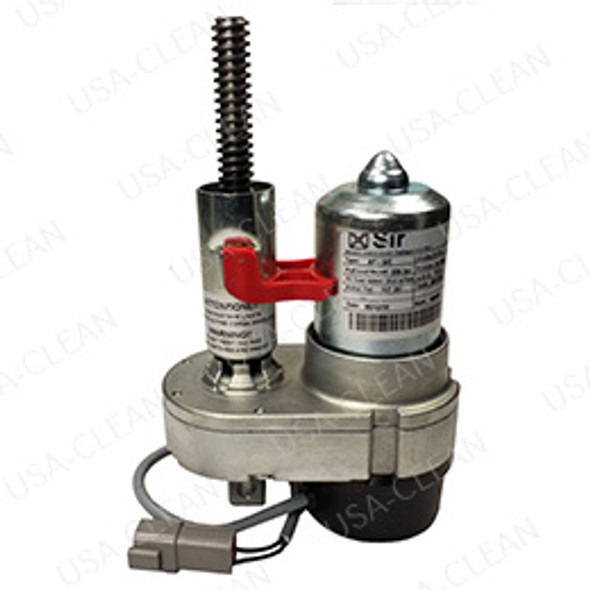 8.601-195.0 - 36V actuator 173-6056
