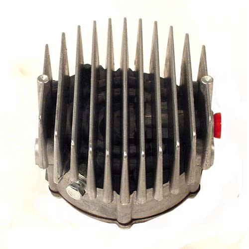 148-1258 - Fuel regulator 169-0028
