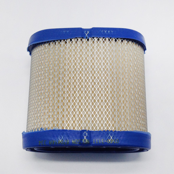  - Air filter for 14 Onan without fuel injection 169-0037
