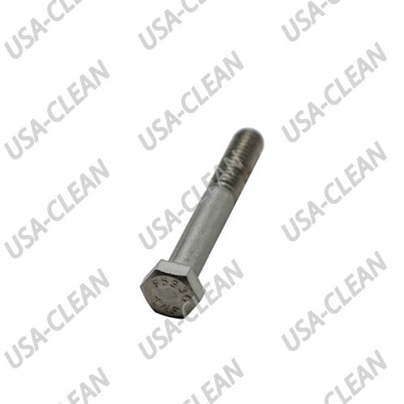 8.632-652.0 - Screw 5/16-18 x 2 1/4 hex head cap stainless steel 173-7278
