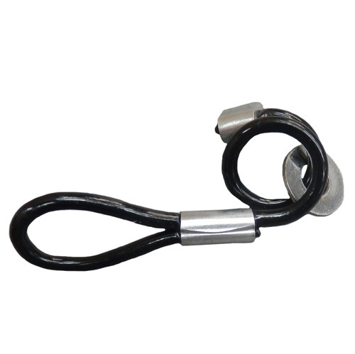 8.633-246.0 - Cable lanyard 173-7294