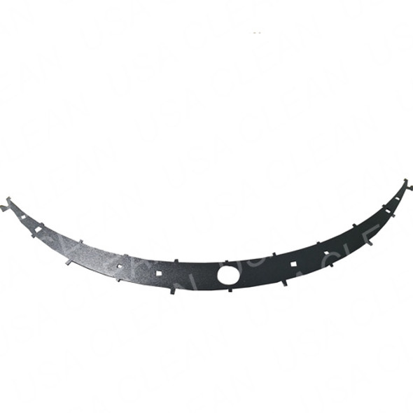 8.608-326.0 - 33 inch bottom squeegee plate (OBSOLETE) 173-7400