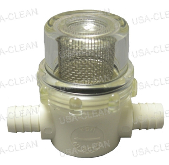 8.600-756.0 - Solution filter assembly 173-8323