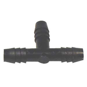 260178 - 3/8 tee barb 174-0084